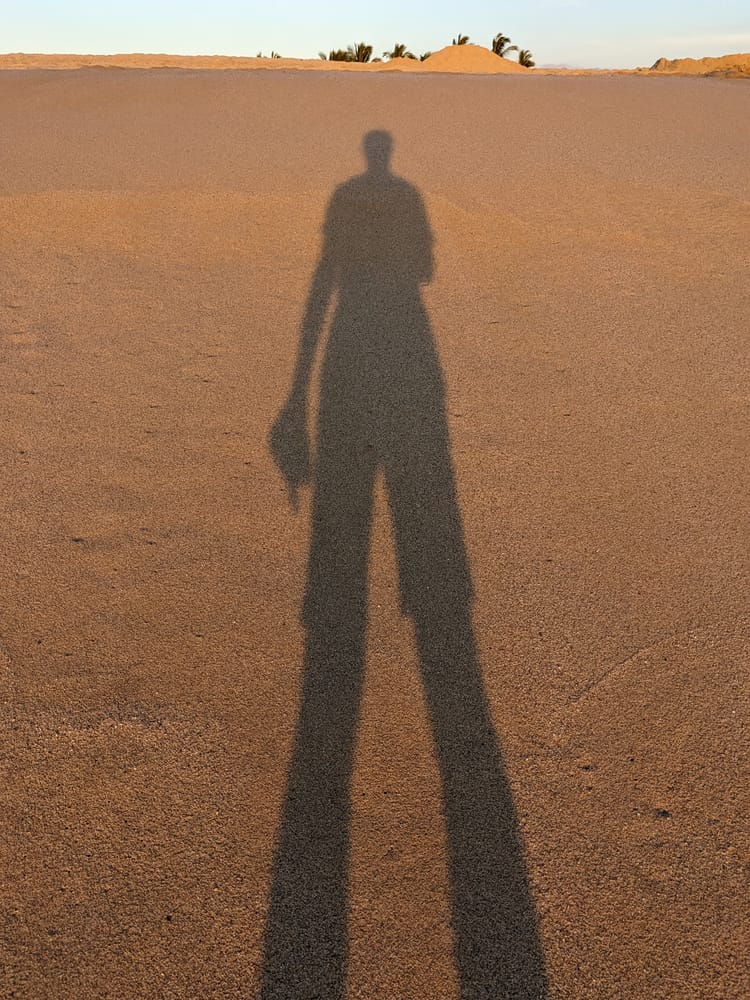 16. Sam Renda ~ in her prayer